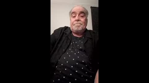 KICKINME online show from February 13, 2026, 2:18 am