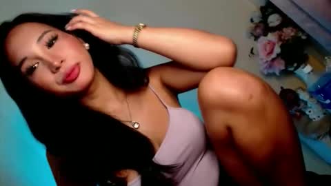 Kiera online show from November 5, 2025, 6:46 am