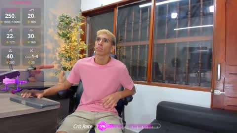 Snapshot of kieran_derek chatting on January 8, 2025, 7:24 pm Kieran Derek online show from January 8, 2025, 7:24 pm