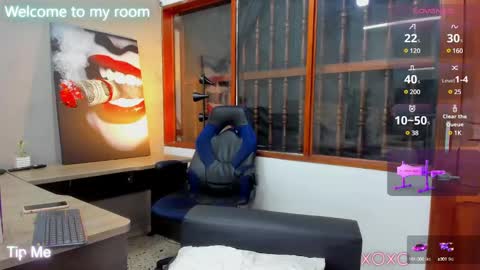 Snapshot of kieran_derek chatting on February 3, 2025, 9:19 am Kieran Derek online show from February 3, 2025, 9:19 am