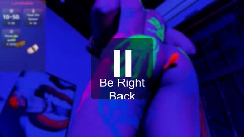 Snapshot of kieran_derek chatting on September 13, 2025, 7:08 am Kieran Derek online show from September 13, 2025, 7:08 am