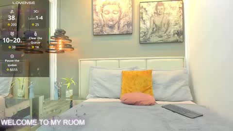 Kieran Derek online show from January 9, 2026, 3:42 am