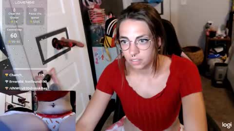 Kiersten online show from October 11, 2025, 5:11 pm