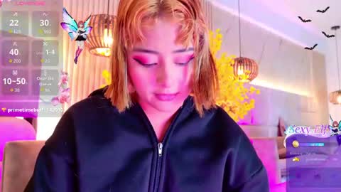 Snapshot of kiim01 chatting on July 21, 2026, 2:36 am kiim01 online show from July 21, 2026, 2:36 am