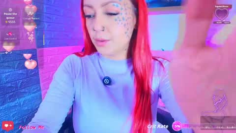 leidy  online show from April 28, 2026, 6:46 pm