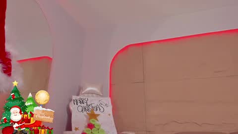 KIM COOPER online show from December 22, 2024, 11:33 am