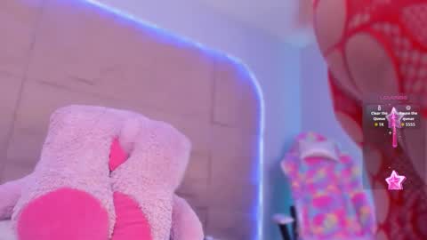 KIM COOPER online show from March 3, 2026, 10:21 am