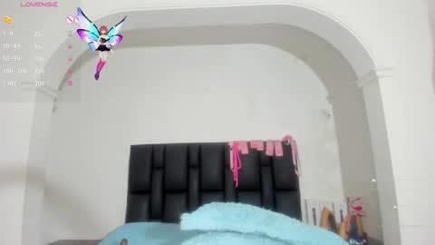 Snapshot of kiity_ebony chatting on October 19, 2025, 7:03 pm KIITY online show from October 19, 2025, 7:03 pm