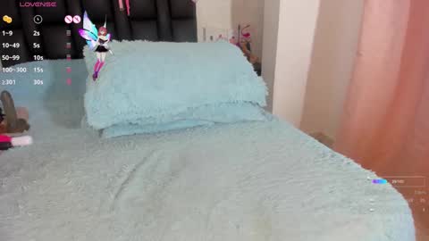 Snapshot of kiity_ebony chatting on November 15, 2025, 2:42 am KIITY online show from November 15, 2025, 2:42 am