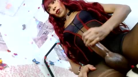  kika lorace  online show from May 26, 2026, 1:51 pm