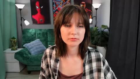 Kika online show from May 7, 2026, 2:28 am