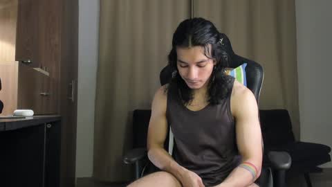 Snapshot of kikeruiz_19 chatting on December 1, 2024, 8:53 pm kikeruiz 19 online show from December 1, 2024, 8:53 pm