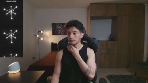 Snapshot of kikeruiz_19 chatting on October 30, 2025, 2:13 am kikeruiz 19 online show from October 30, 2025, 2:13 am