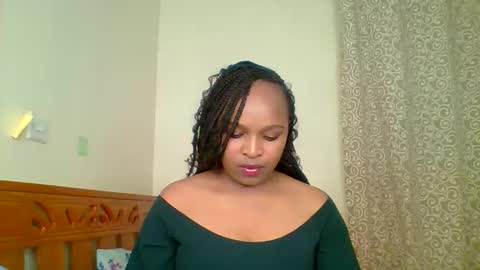 Snapshot of kiki_beby chatting on March 7, 2026, 9:45 pm Angela online show from March 7, 2026, 9:45 pm