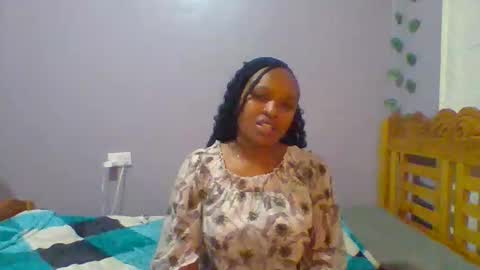 Angela online show from March 25, 2026, 12:11 pm