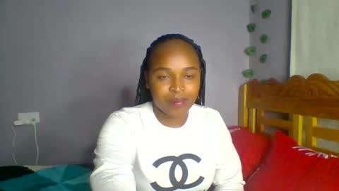 Angela online show from April 20, 2026, 6:53 pm
