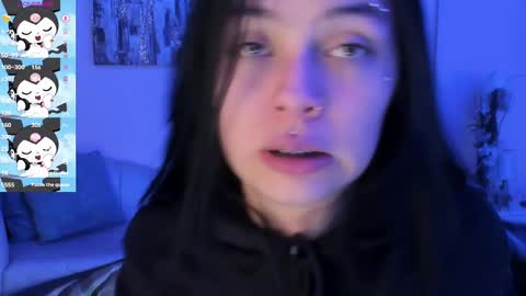 Snapshot of kiki_cams chatting on January 17, 2025, 4:17 am kIKI online show from January 17, 2025, 4:17 am