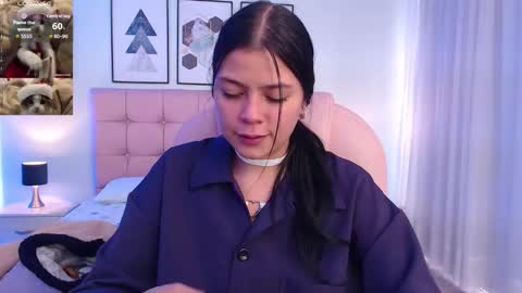 kIKI online show from December 4, 2025, 6:49 pm