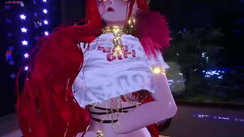 Kiki online show from June 25, 2026, 4:34 am