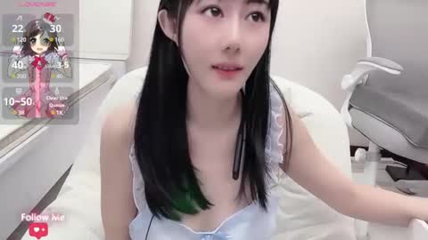 kiki_loveu online show from January 13, 2025, 12:56 pm