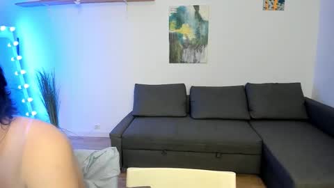 Snapshot of kiki_mcflurry chatting on November 12, 2025, 7:24 pm PavelPolly online show from November 12, 2025, 7:24 pm