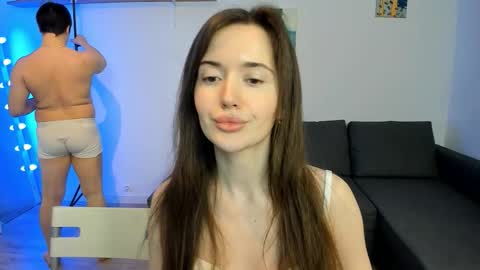 PavelPolly online show from February 12, 2026, 9:21 pm