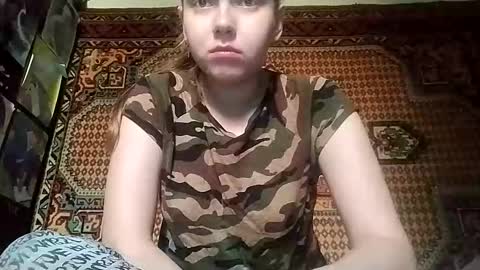 Snapshot of kikibang_ chatting on October 15, 2025, 8:14 am kikibang_ online show from October 15, 2025, 8:14 am