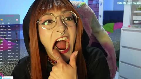 Snapshot of kikilepetite chatting on April 9, 2026, 10:15 pm kiki online show from April 9, 2026, 10:15 pm