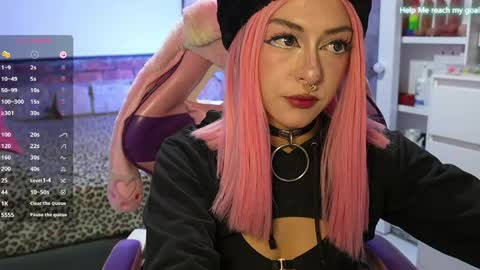 Snapshot of kikilepetite chatting on May 8, 2026, 8:47 pm kiki online show from May 8, 2026, 8:47 pm