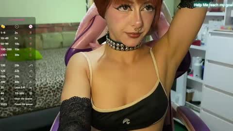 Snapshot of kikilepetite chatting on May 13, 2026, 9:11 pm kiki online show from May 13, 2026, 9:11 pm