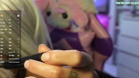kiki online show from June 11, 2026, 12:32 am