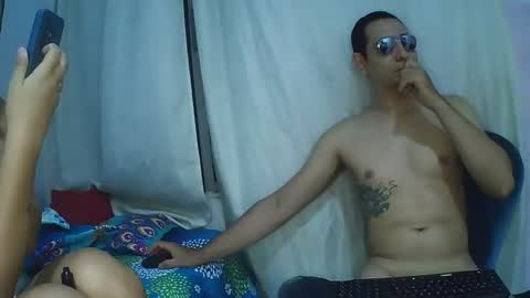 Snapshot of kikio2724 chatting on January 25, 2025, 3:30 am Horny and sweet husband online show from January 25, 2025, 3:30 am