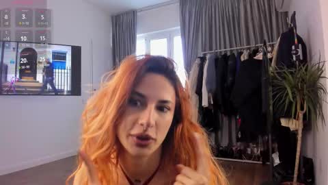 KikkoLee online show from February 19, 2026, 9:49 am