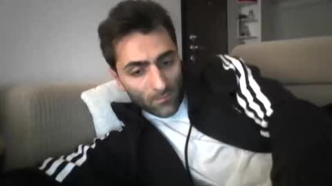 kikkus01 online show from February 7, 2026, 11:08 pm