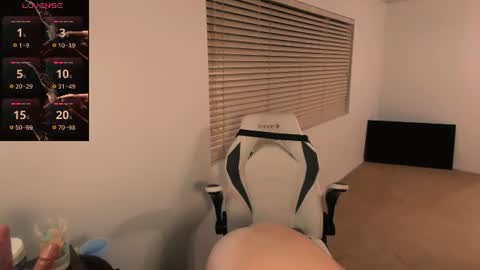 ONLY FANS Britteebee online show from July 16, 2026, 11:38 am