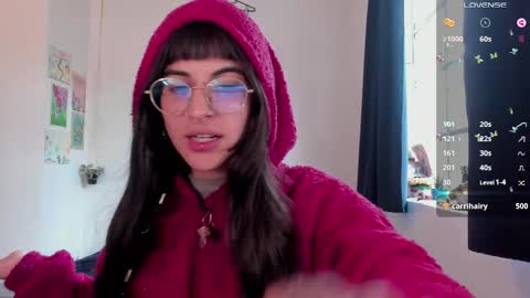 Bella online show from April 8, 2026, 9:15 pm