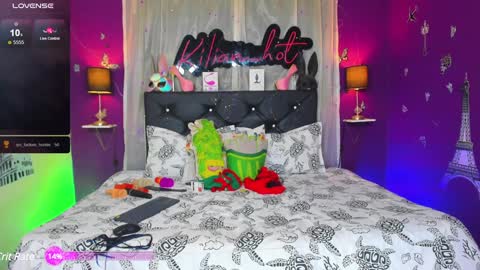  Kilian  online show from December 20, 2024, 9:00 am