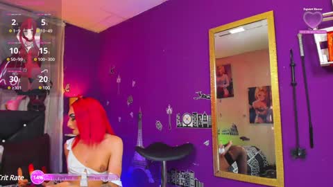  Kilian  online show from February 2, 2025, 4:37 am