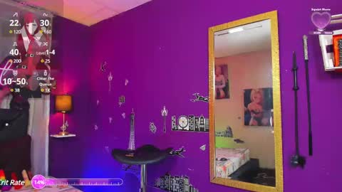  Kilian  online show from February 9, 2025, 5:11 pm