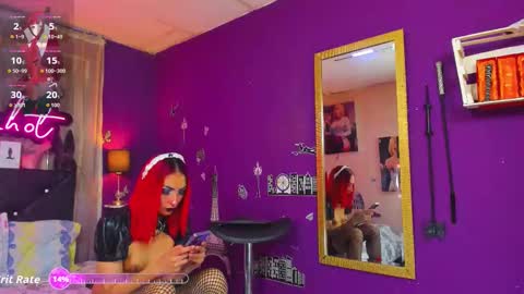  Kilian  online show from February 3, 2026, 5:29 pm