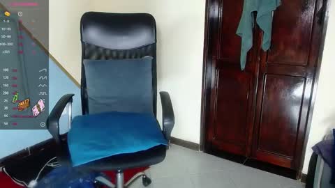 Kilian xxx online show from February 13, 2025, 12:21 pm