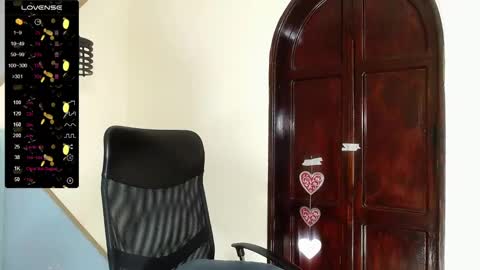 Kilian xxx online show from February 22, 2025, 7:14 pm