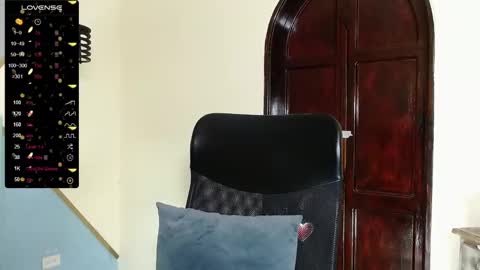 Kilian xxx online show from February 25, 2025, 12:13 pm