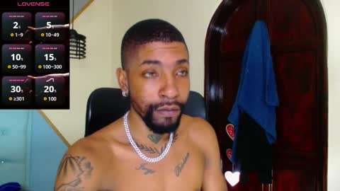 Kilian xxx online show from March 3, 2025, 1:42 pm