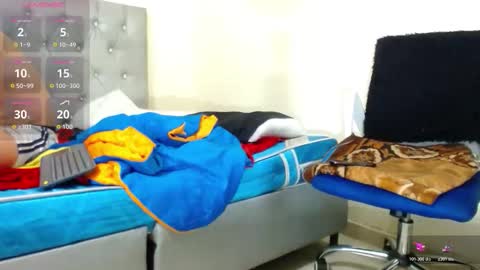 Kilian xxx online show from March 18, 2026, 7:55 am