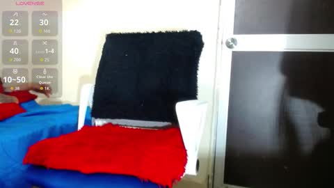 Snapshot of kilian_xx chatting on March 19, 2026, 5:22 am Kilian xxx online show from March 19, 2026, 5:22 am
