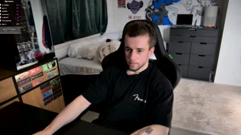 killa347 online show from April 26, 2026, 11:08 am