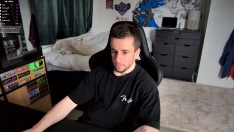 killa347 online show from April 29, 2026, 2:54 pm