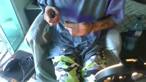 Killag777hot online show from April 2, 2026, 10:02 am