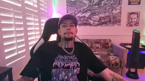 Kenny online show from February 7, 2026, 11:08 pm